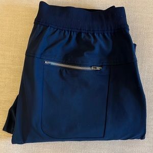 Men’s Navy Lululemon Joggers